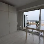 Ocean Bleu - Front De Mer Et Balcon
