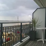 Ocean Bleu - Front De Mer Et Balcon