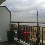 Ocean Bleu - Front De Mer Et Balcon